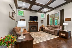 58 Drews Ridge Dr, Newnan, GA 30263 - Photo 15