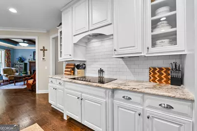 58 Drews Ridge Drive, Newnan, GA 30263 - Photo 29