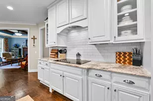 58 Drews Ridge Dr, Newnan, GA 30263 - Photo 29