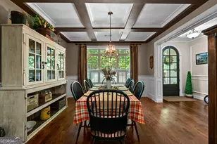 58 Drews Ridge Dr, Newnan, GA 30263 - Photo 9