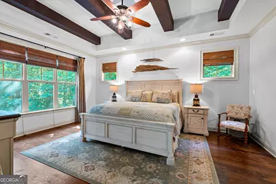 58 Drews Ridge Drive, Newnan, GA 30263 - Photo 33