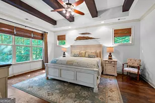 58 Drews Ridge Dr, Newnan, GA 30263 - Photo 33