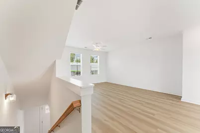 1119 Hodgepodge Way #LOT 10, Atlanta, GA 30316 - Photo 5