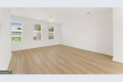 1119 Hodgepodge Way #LOT 10, Atlanta, GA 30316 - Photo 7