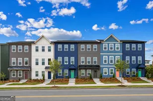 1119 Hodgepodge Wy, Atlanta, GA 30316 - Photo 1