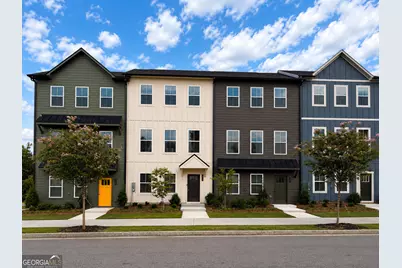 1119 Hodgepodge Way #LOT 10, Atlanta, GA 30316 - Photo 1