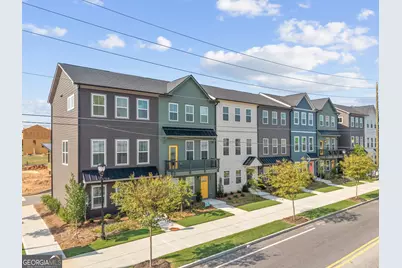 1119 Hodgepodge Way #LOT 10, Atlanta, GA 30316 - Photo 23