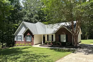 40 Frances Turn, Sharpsburg, GA 30277 - Photo 1
