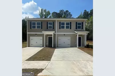 296 Oakwood Drive NW #LOT 105, Milledgeville, GA 31061 - Photo 1