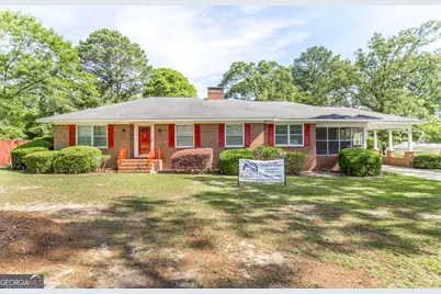 304 Broad Street # 719, Hawkinsville, GA 31036 - Photo 1