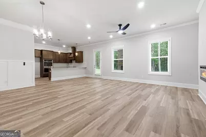 393 Mistwood Court, McDonough, GA 30253 - Photo 9