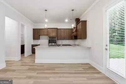393 Mistwood Court, McDonough, GA 30253 - Photo 5