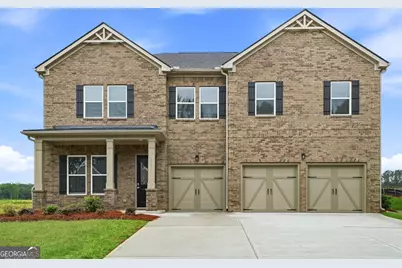388 Mistwood Court, McDonough, GA 30253 - Photo 1