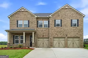 388 Mistwood Ct, McDonough, GA 30253 - Photo 1