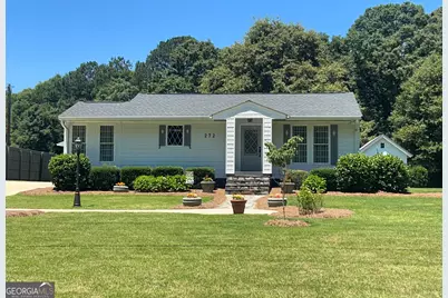 272 Lakeview Drive, Winterville, GA 30683 - Photo 1