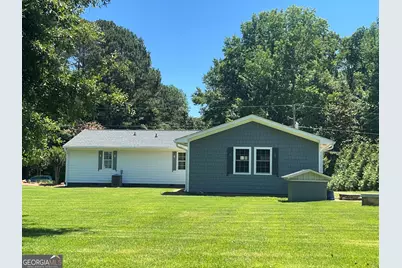272 Lakeview Drive, Winterville, GA 30683 - Photo 9