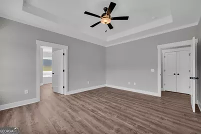 1396 Anderson Thomas Rd Lot 2, Martin, GA 30557 - Photo 39