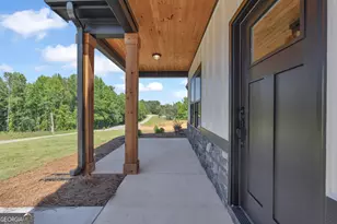 1396 Anderson Thomas Rd Lot 2, Martin, GA 30557 - Photo 9
