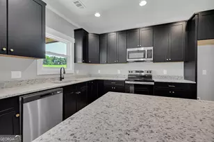 1396 Anderson Thomas Rd Lot 2, Martin, GA 30557 - Photo 23