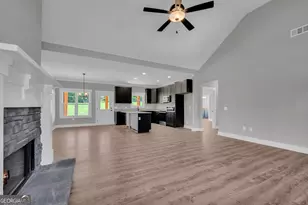 1396 Anderson Thomas Rd Lot 2, Martin, GA 30557 - Photo 17