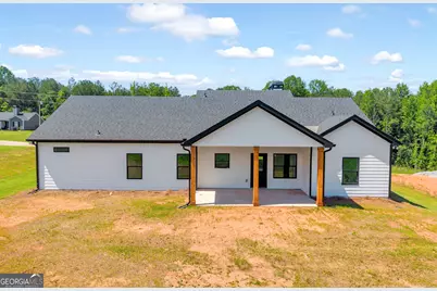 1396 Anderson Thomas Rd Lot 2, Martin, GA 30557 - Photo 57