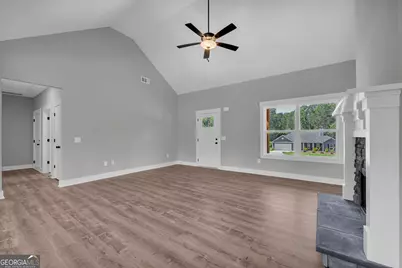 1396 Anderson Thomas Rd Lot 2, Martin, GA 30557 - Photo 15