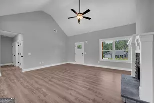 1396 Anderson Thomas Rd Lot 2, Martin, GA 30557 - Photo 15