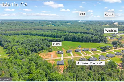 1396 Anderson Thomas Rd Lot 2, Martin, GA 30557 - Photo 63