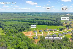 1396 Anderson Thomas Rd Lot 2, Martin, GA 30557 - Photo 63