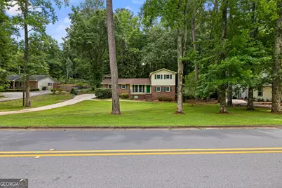 309 Nelson Drive, Thomaston, GA 30286 - Photo 3
