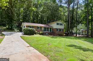 309 Nelson Dr, Thomaston, GA 30286 - Photo 5