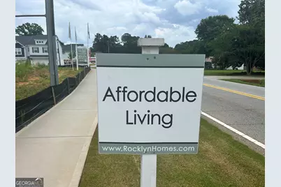 1582 Salem Drive #99, Conyers, GA 30013 - Photo 15