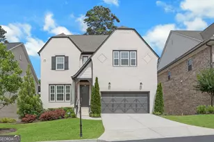2356 Tilbury Dr, Brookhaven, GA 30319 - Photo 1