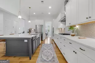 2356 Tilbury Dr, Brookhaven, GA 30319 - Photo 17
