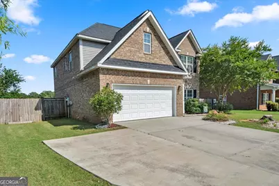 246 Black Hawke Lane, Kathleen, GA 31047 - Photo 5