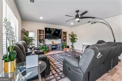 3324 Enterkin Lane, South Fulton, GA 30349 - Photo 11