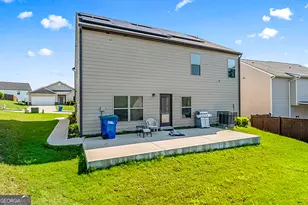 3324 Enterkin Ln, South Fulton, GA 30349 - Photo 5