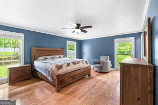300 Ga Hwy 42, Byron, GA 31008 - Photo 35