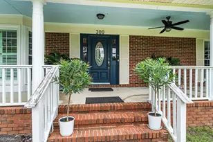 300 Ga Hwy 42, Byron, GA 31008 - Photo 11