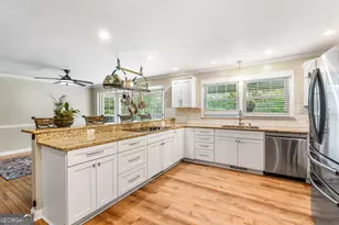 300 Ga Hwy 42, Byron, GA 31008 - Photo 23