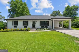 432 Sally Ann Cir, Bowdon, GA 30108 - Photo 1