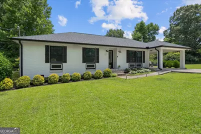 432 Sally Ann Circle, Bowdon, GA 30108 - Photo 35