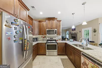 1089 N North Pointe Drive, Tignall, GA 30668 - Photo 21