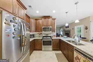 1089 N North Pointe Dr, Tignall, GA 30668 - Photo 21