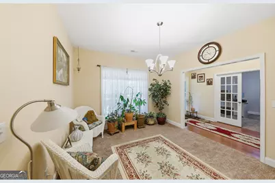 1089 N North Pointe Drive, Tignall, GA 30668 - Photo 13