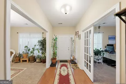 1089 N North Pointe Drive, Tignall, GA 30668 - Photo 7
