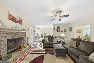 1089 N North Pointe Dr, Tignall, GA 30668 - Photo 17