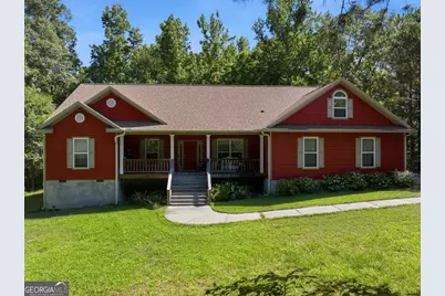 1089 N North Pointe Drive, Tignall, GA 30668 - Photo 1