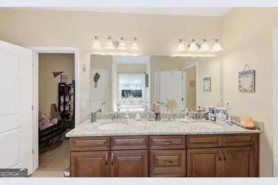 1089 N North Pointe Drive, Tignall, GA 30668 - Photo 35