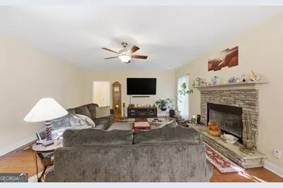 1089 N North Pointe Drive, Tignall, GA 30668 - Photo 15